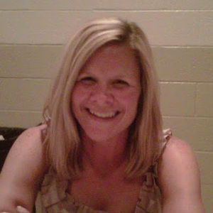 Meet your Posher, Mandy